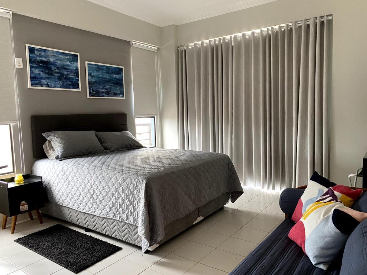 Apartamento Studio - Novissimo E Aconchegante Em Caxambu Mg Eksteriør billede