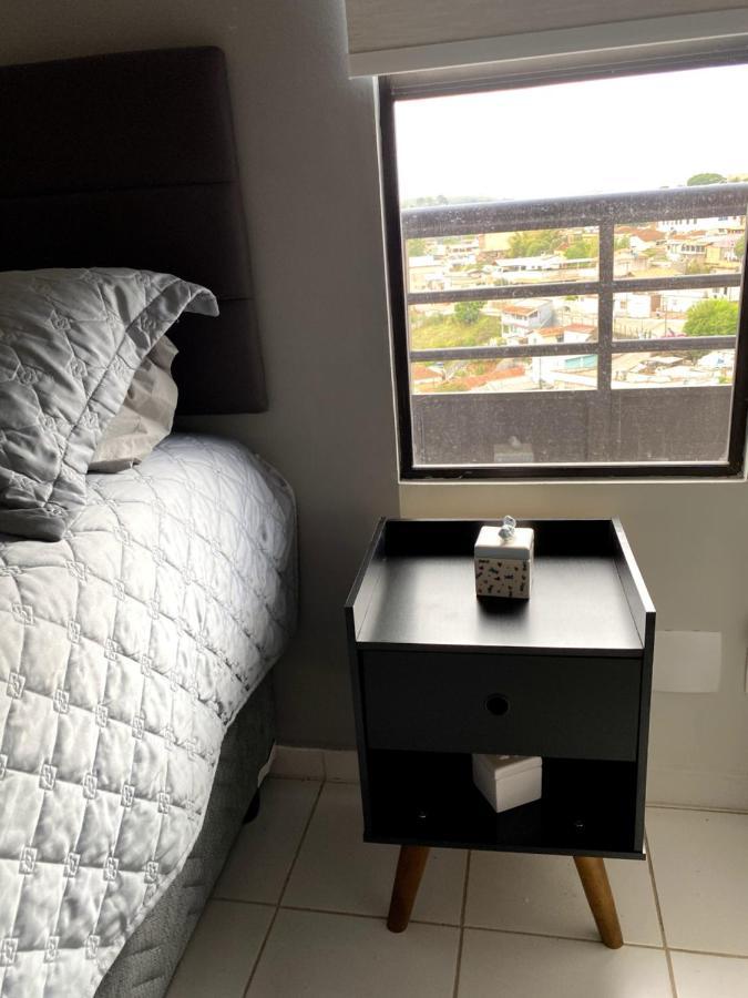 Apartamento Studio - Novissimo E Aconchegante Em Caxambu Mg Eksteriør billede